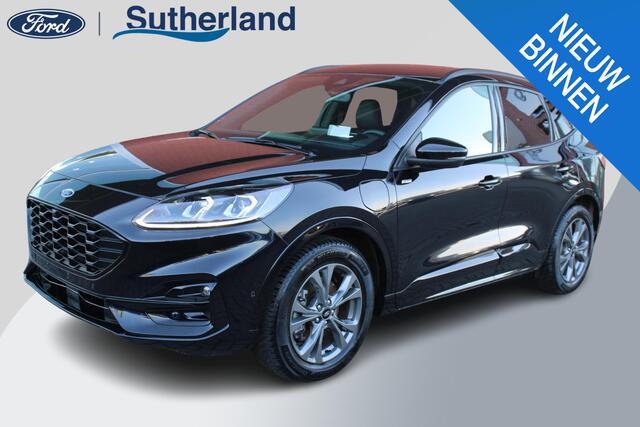 Ford KUGA 2.5 PHEV ST-Line X | Winter Pack | Head Up Display |Trekhaak uitklapbaar | Adaptive cruise control