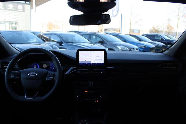 Ford KUGA 2.5 PHEV ST-Line X | Winter Pack | Head Up Display |Trekhaak uitklapbaar | Adaptive cruise control