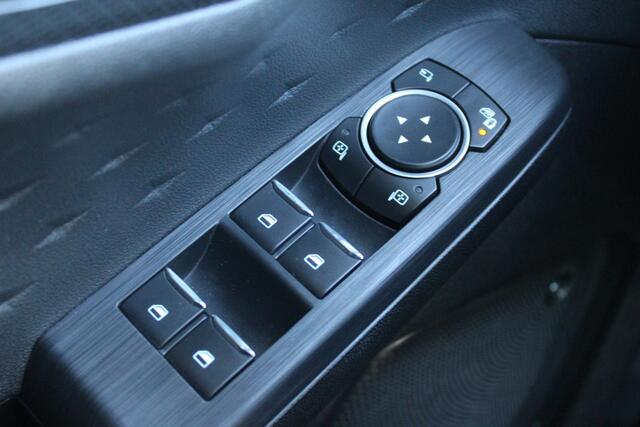 Ford KUGA 2.5 PHEV ST-Line X | Winter Pack | Head Up Display |Trekhaak uitklapbaar | Adaptive cruise control