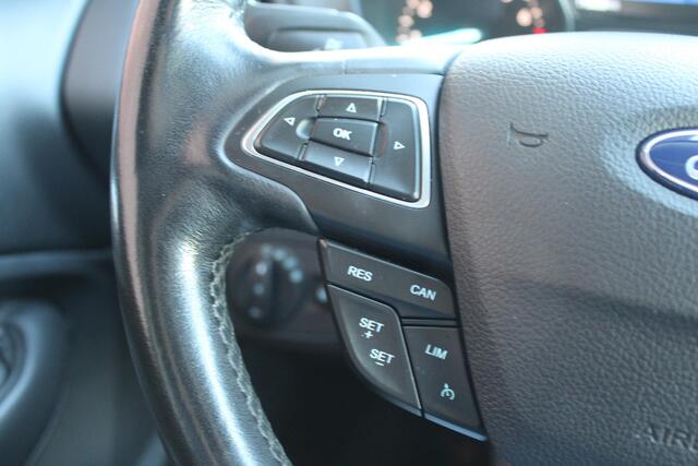 Ford KUGA 1.5 EcoBoost 150 PK Titanium | Trekhaak | 2000 KG Trekgewicht | Voorruitverwarming | Navigatie | Climate Control | Cruise Control