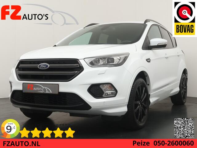 Ford KUGA 1.5 EcoBoost ST Line - Navigatie - Climate Control - Stoelverwarming