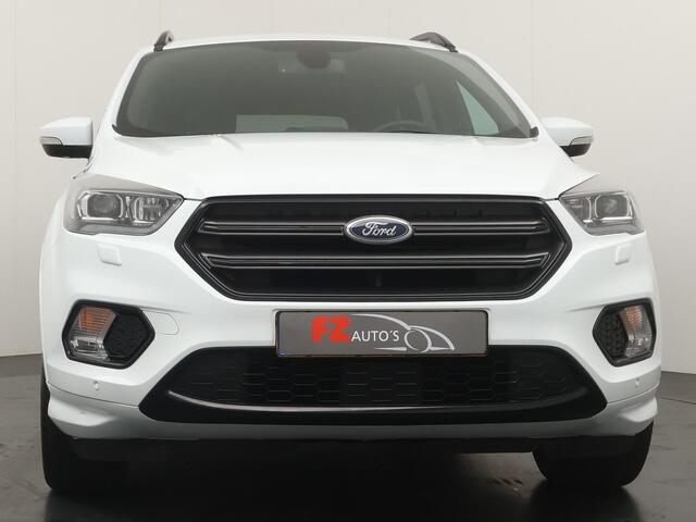 Ford KUGA 1.5 EcoBoost ST Line - Navigatie - Climate Control - Stoelverwarming