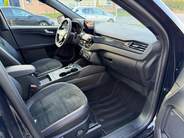 Ford KUGA 2.5 PHEV ST-Line X Apple carplay | Camera