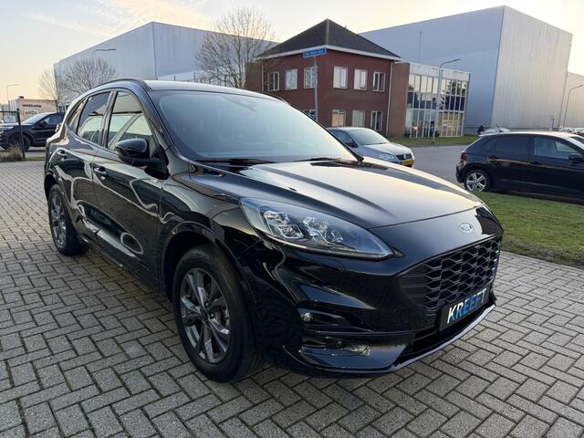 Ford KUGA 2.5 PHEV ST-Line X Apple carplay | Camera