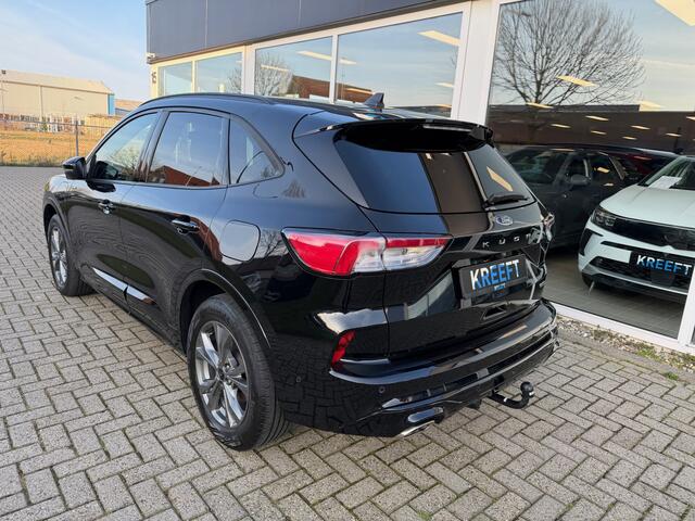 Ford KUGA 2.5 PHEV ST-Line X Apple carplay | Camera