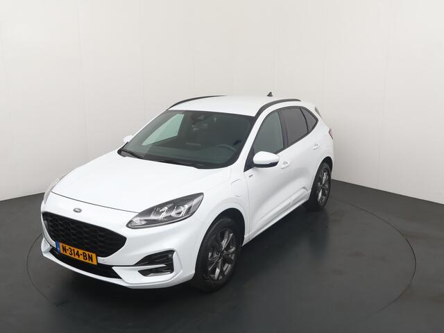 Ford KUGA 2.5 PHEV ST-Line | Elek. Trekhaak | Winter Pack | Elek. Klep | Camera | All-Season | 100% Dealer Onderhouden