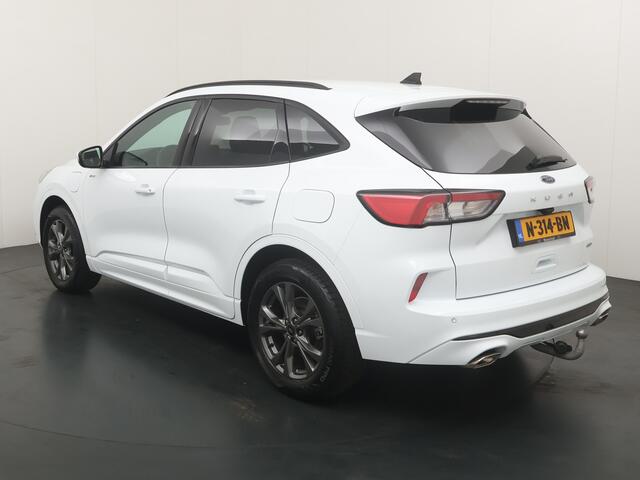 Ford KUGA 2.5 PHEV ST-Line | Elek. Trekhaak | Winter Pack | Elek. Klep | Camera | All-Season | 100% Dealer Onderhouden