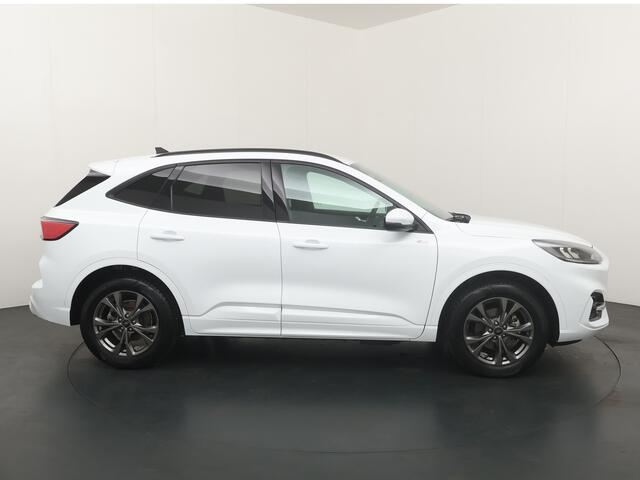 Ford KUGA 2.5 PHEV ST-Line | Elek. Trekhaak | Winter Pack | Elek. Klep | Camera | All-Season | 100% Dealer Onderhouden