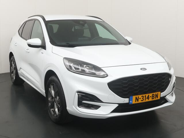 Ford KUGA 2.5 PHEV ST-Line | Elek. Trekhaak | Winter Pack | Elek. Klep | Camera | All-Season | 100% Dealer Onderhouden