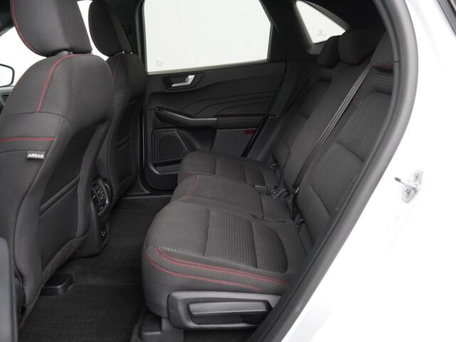 Ford KUGA 2.5 PHEV ST-Line | Elek. Trekhaak | Winter Pack | Elek. Klep | Camera | All-Season | 100% Dealer Onderhouden