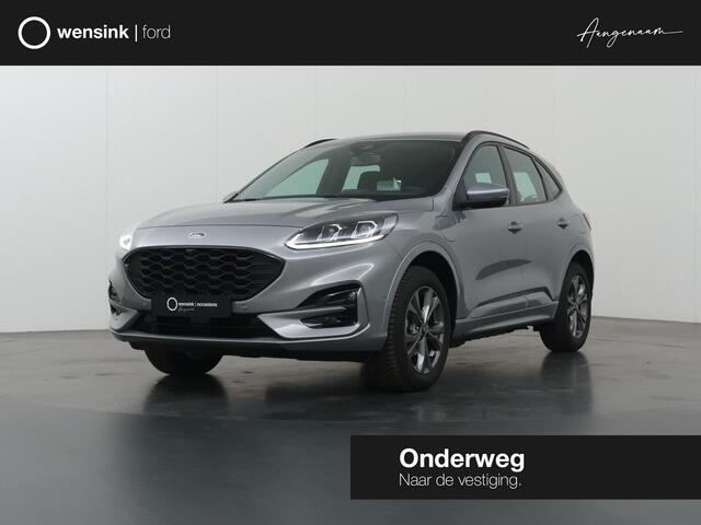 Ford KUGA 2.5 PHEV ST-Line | Trekhaak Afneembaar | Winterpakket | Cruise Control Adaptief | Head-Up | Navigatie | Climate Control |