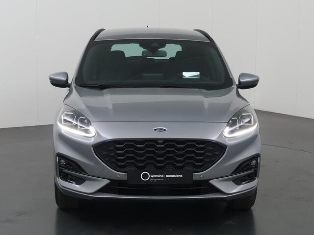 Ford KUGA 2.5 PHEV ST-Line | Trekhaak Afneembaar | Winterpakket | Cruise Control Adaptief | Head-Up | Navigatie | Climate Control |