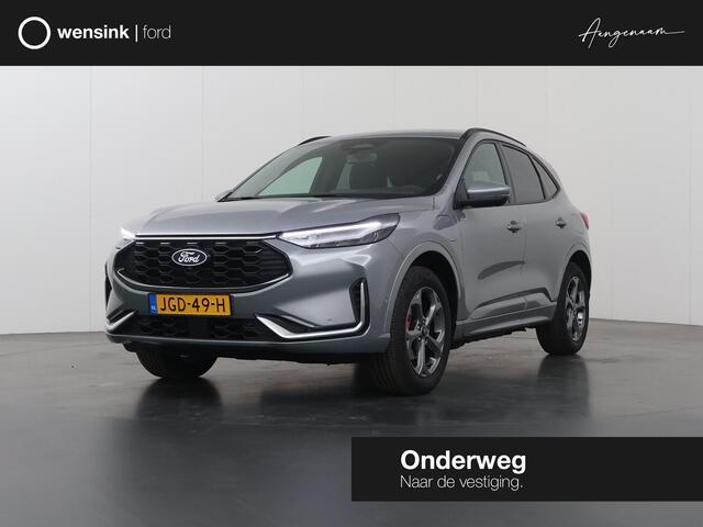 Ford KUGA 2.5 PHEV ST-Line X | Winterpakket | 360° Camera | Cruise control Adaptief | B&O | Navigatie |