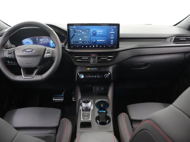 Ford KUGA 2.5 PHEV ST-Line X | Winterpakket | 360° Camera | Cruise control Adaptief | B&O | Navigatie |