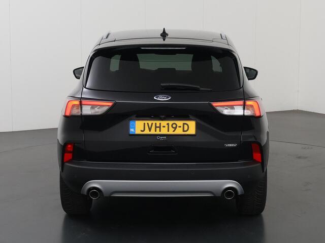Ford KUGA 2.5 PHEV Titanium X | Winterpakket | Cruise Control Adaptief | B&O | Parkeercamera | Navigatie | Climate Control |