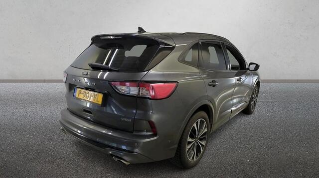 Ford KUGA 2.5 PHEV ST-Line X