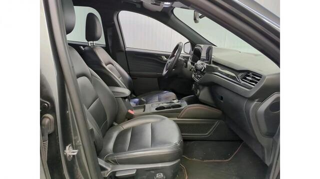 Ford KUGA 2.5 PHEV ST-Line X