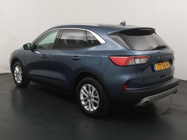 Ford KUGA 2.5 PHEV Titanium | Winter Pack | Camera | Cruise | Keyless | Apple/Android CarPlay | 100% Dealer onderhouden