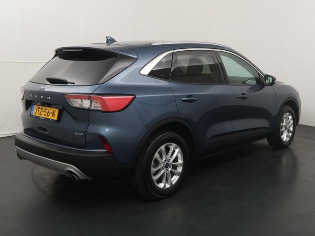 Ford KUGA 2.5 PHEV Titanium | Winter Pack | Camera | Cruise | Keyless | Apple/Android CarPlay | 100% Dealer onderhouden