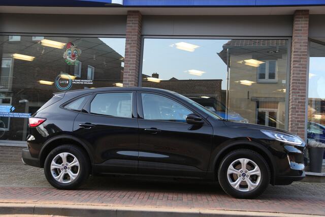 Ford KUGA 2.5 PHEV Titanium Navi