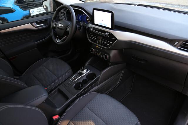 Ford KUGA 2.5 PHEV Titanium Navi