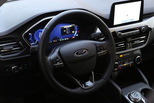 Ford KUGA 2.5 PHEV Titanium Navi