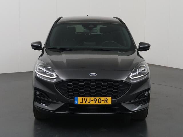 Ford KUGA 2.5 PHEV ST-Line | Winterpakket | Head-Up | Elektr. Achterklep | Parkeercamera | Navigatie |