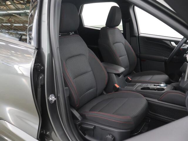 Ford KUGA 2.5 PHEV ST-Line | Winterpakket | Head-Up | Elektr. Achterklep | Parkeercamera | Navigatie |