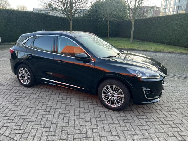 Ford KUGA 2.5 PHEV Vignale
