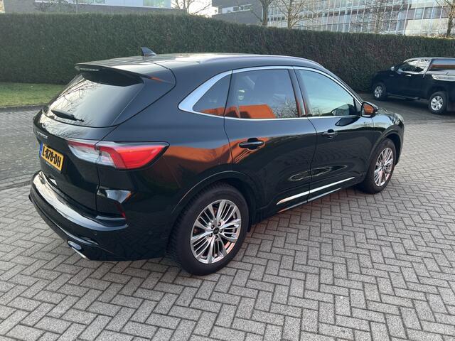 Ford KUGA 2.5 PHEV Vignale