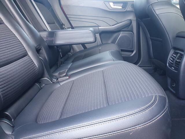 Ford KUGA 2.5 PHEV Titanium X PANO/NAVI/LED/H.LEDER/TRHAAK