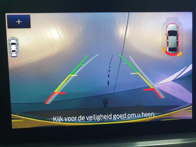 Ford KUGA 2.5 PHEV Titanium X PANO/NAVI/LED/H.LEDER/TRHAAK