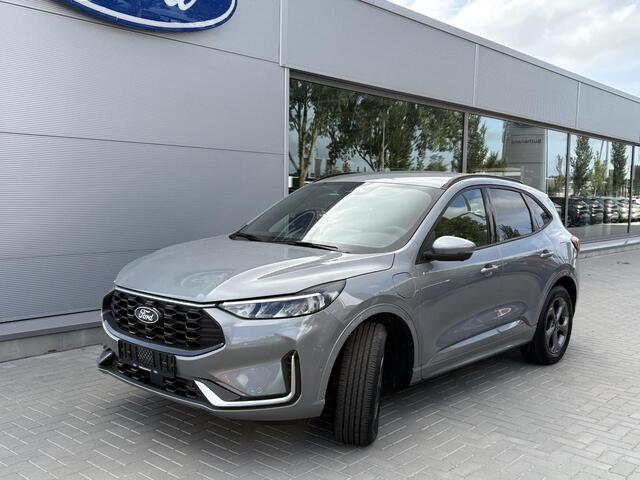 Ford KUGA 2.5 PHEV ST-Line X 243pk | Driver Assistance pack | SYNC 4 Navigatie | Elek. Achterklep | BLIS | AGR Stoelen