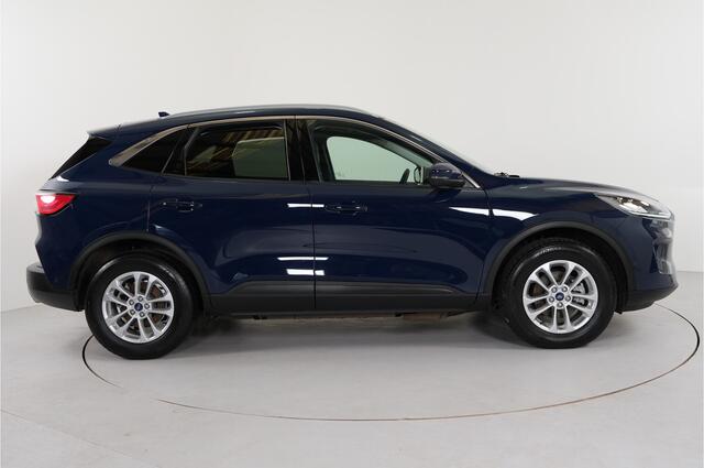 Ford KUGA 2.5 PHEV Titanium X | Trekhaak | Stl. verw. | El. achterklep |