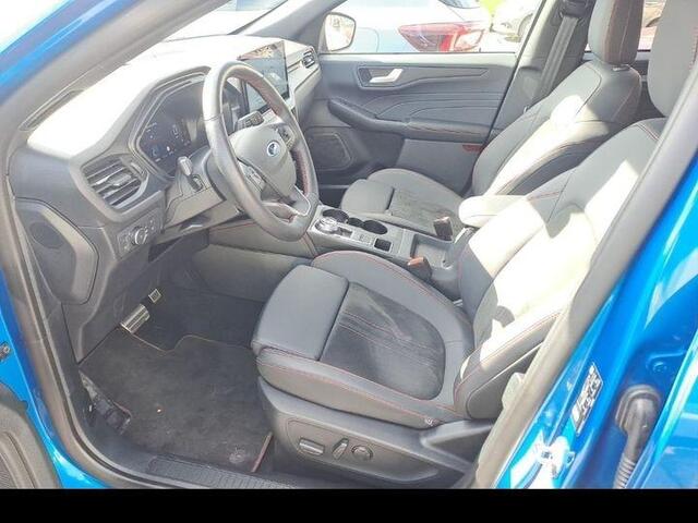 Ford KUGA 2.5 PHEV ST-Line X 243pk | Driver Assistance Pack | Winterpack | Panoramadak | Technology Pack | All Weather Banden | Reserve wiel