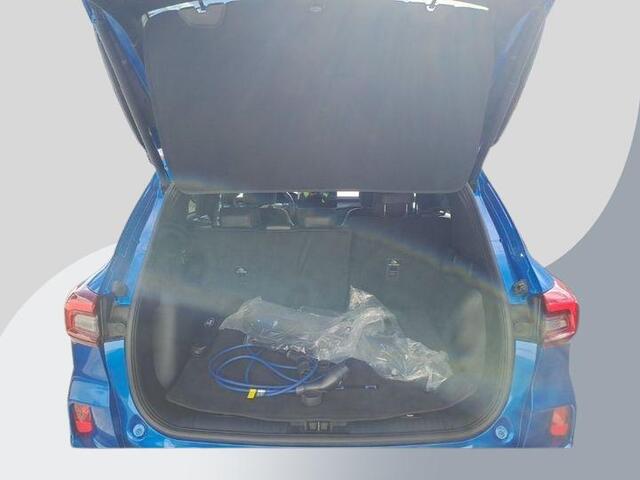 Ford KUGA 2.5 PHEV ST-Line X 243pk | Driver Assistance Pack | Winterpack | Panoramadak | Technology Pack | All Weather Banden | Reserve wiel