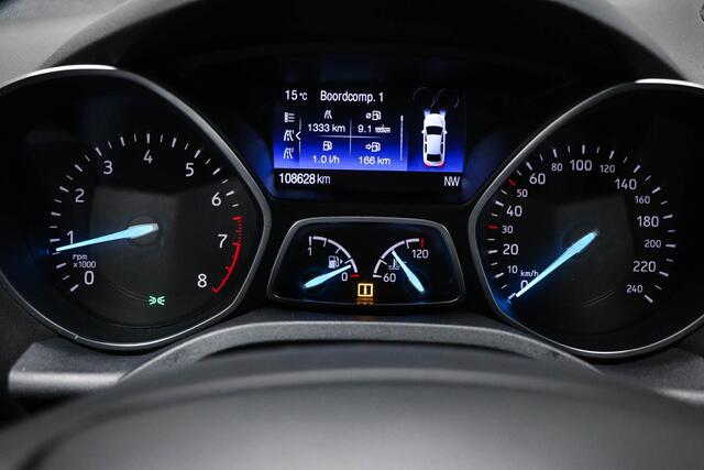 Ford KUGA 1.5 EcoBoost ST Line | DRIVER ASSISTANCE PACK | STUURVERWARMING | APPLE |TREKHAAK