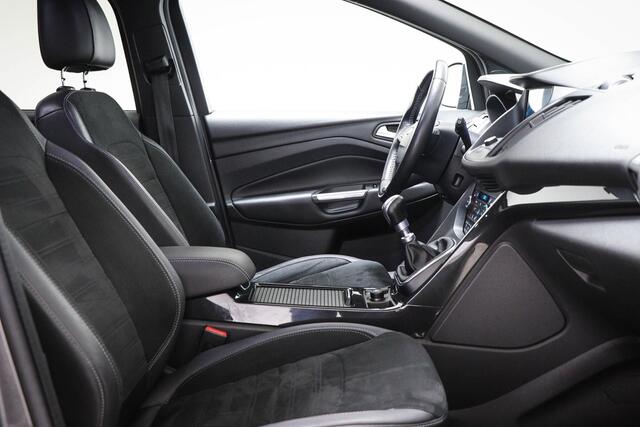 Ford KUGA 1.5 EcoBoost ST Line | DRIVER ASSISTANCE PACK | STUURVERWARMING | APPLE |TREKHAAK