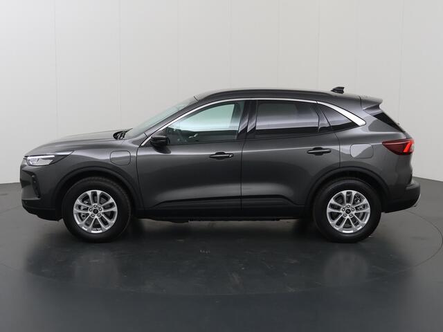 Ford KUGA 2.5 PHEV Titanium | Elekt. Wegklapbare Trekhaak | Winterpakket | Cruise Control Adaptief | Parkeercamera | Navigatie |