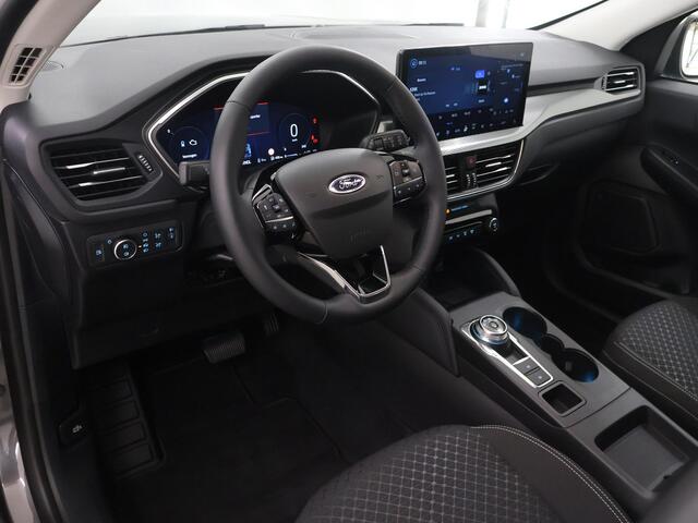 Ford KUGA 2.5 PHEV Titanium | Elekt. Wegklapbare Trekhaak | Winterpakket | Cruise Control Adaptief | Parkeercamera | Navigatie |