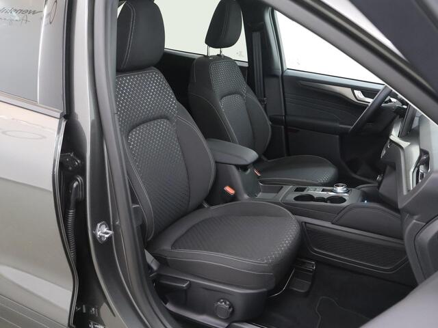 Ford KUGA 2.5 PHEV Titanium | Elekt. Wegklapbare Trekhaak | Winterpakket | Cruise Control Adaptief | Parkeercamera | Navigatie |