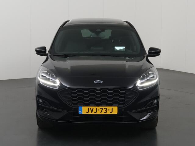 Ford KUGA 2.5 PHEV ST-Line | Trekhaak | Panoramadak | Head-Up | Parkeercamera | Koplampen Adaptief | Cruise Control Adaptief | Winterpakket |