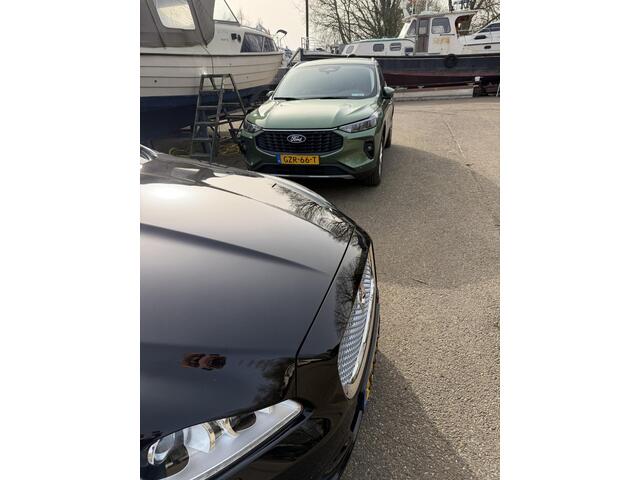 Ford KUGA 2.5 PHEV Titanium Trekhaak Origineel NL Nieuw