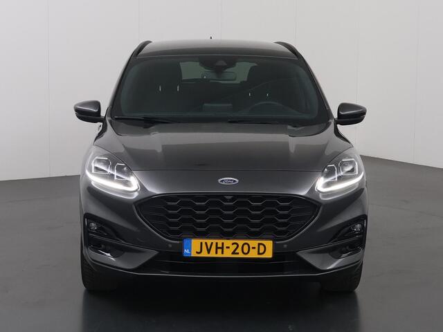 Ford KUGA 2.5 PHEV ST-Line | Trekhaak | Winterpakket | Cruise Control Adaptief | Head-Up | Parkeercamera | Elektr. Achterklep |