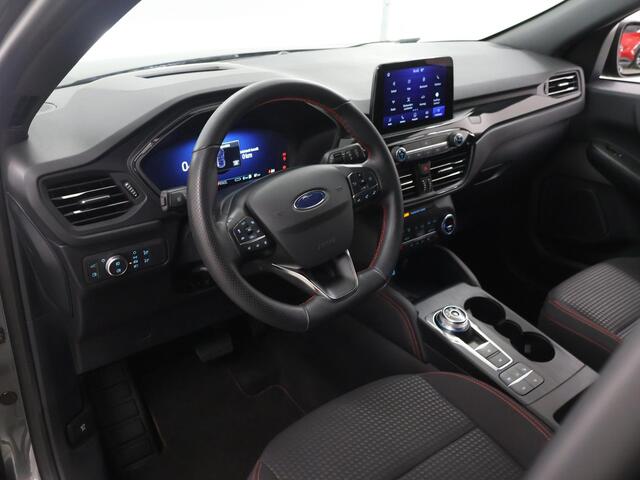 Ford KUGA 2.5 PHEV ST-Line | Trekhaak | Winterpakket | Cruise Control Adaptief | Head-Up | Parkeercamera | Elektr. Achterklep |