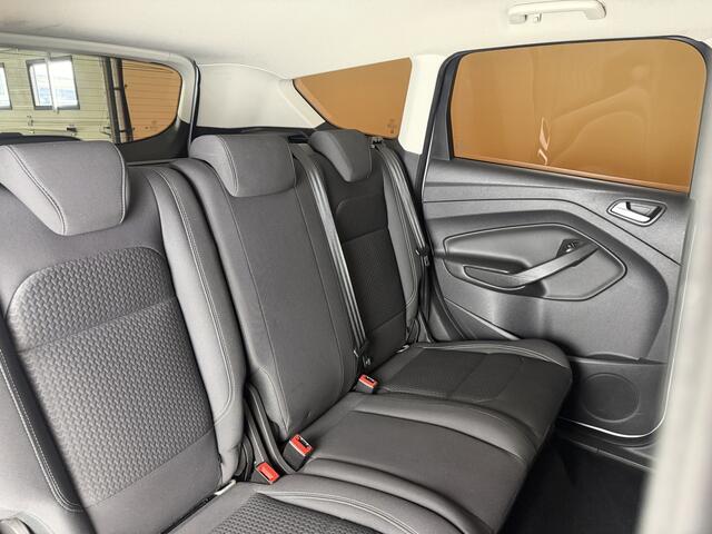 Ford KUGA 1.5 TDCi Euro6 1e eig | lage km stand navi | camera