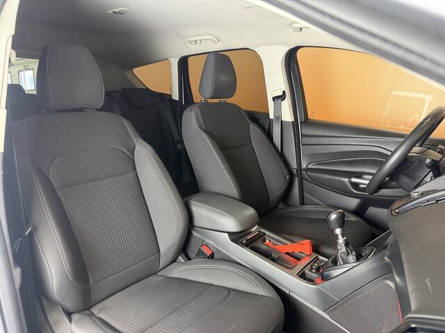 Ford KUGA 1.5 TDCi Euro6 1e eig | lage km stand navi | camera