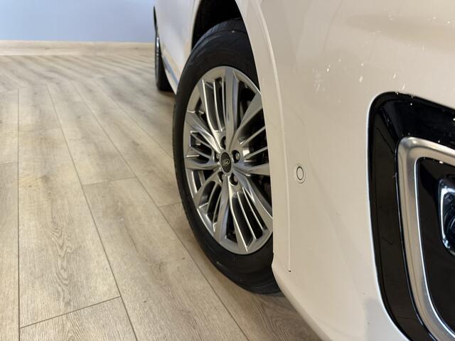 Ford KUGA 2.5 PHEV Vignale Airco ECC | Panorama | Trekhaak | Camera | Adaptive Cruise | Virtual | Bang & olufsen |