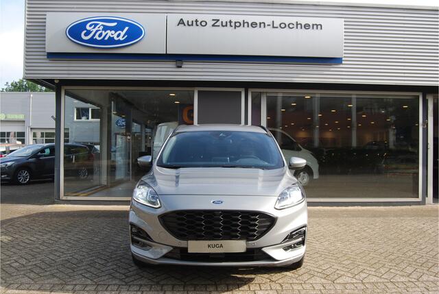 Ford KUGA 1.5 EcoBoost ST-Line X 150PK | PANO.DAK | ELEK TREKHAAK | B&O | WINTERPACK | ADAPT CRUISE | ELEK KLEP