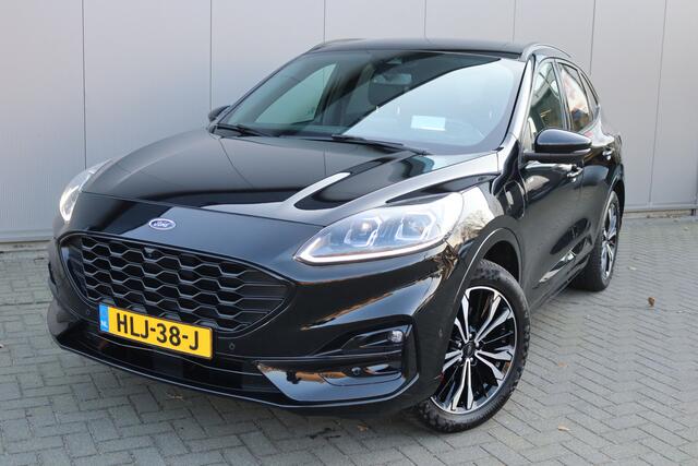 Ford KUGA 2.5 PHEV ST-Line X Navigatie/Winter-pack/Elektr.-trekhaak/Open-dak
